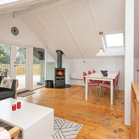6 Person In Holiday home *