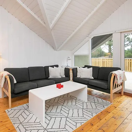 Holiday home 6 Person In Aalbaek