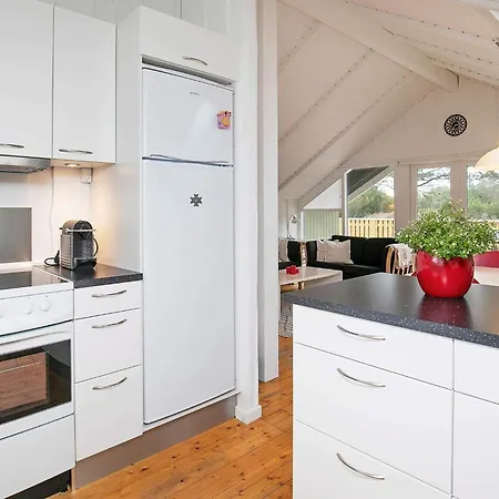 6 Person In Holiday home