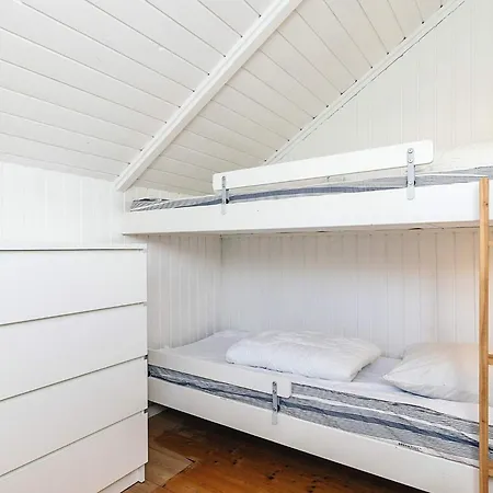 6 Person In Holiday home