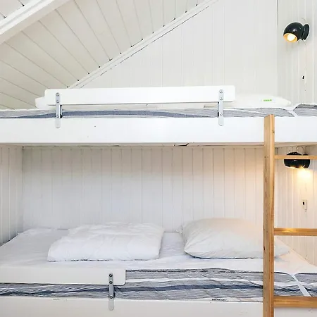 Holiday home 6 Person In