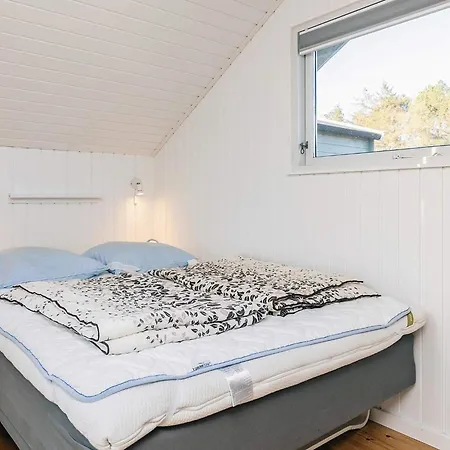 6 Person In Holiday home Aalbaek