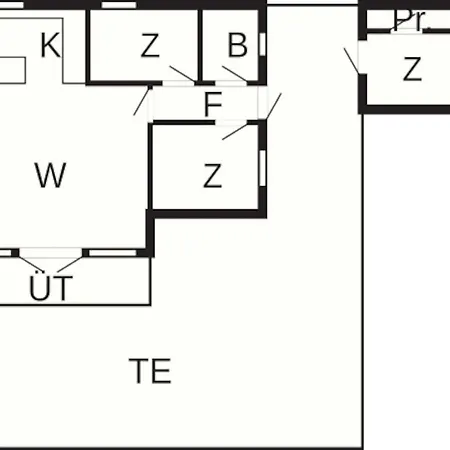 6 Person In Holiday home *