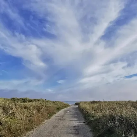 בית נופש 6 Person In