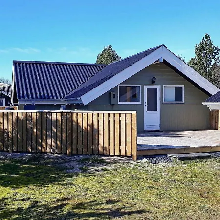 Сasa de vacaciones 6 Person In Lb K Ålbæk